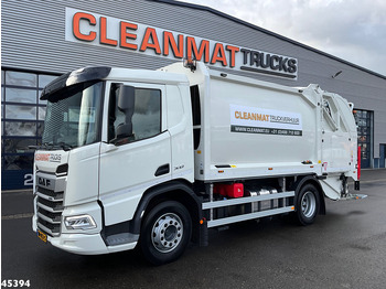 Garbage truck DAF XD 300
