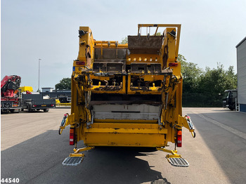 Garbage truck DAF FAG 75 CF 250 Euro 3 Geesink 20m³: picture 5