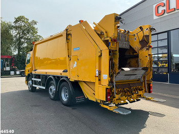 Garbage truck DAF FAG 75 CF 250 Euro 3 Geesink 20m³: picture 2