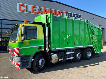 Garbage truck DAF CF 75 310