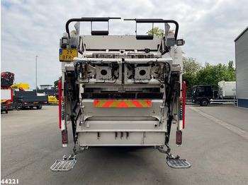 Lease a DAF FAG CF 290 Euro 6 Geesink 17m³ DAF FAG CF 290 Euro 6 Geesink 17m³: picture 4