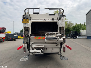 Lease a DAF FAG CF 290 Euro 6 Geesink 17m³ DAF FAG CF 290 Euro 6 Geesink 17m³: picture 3