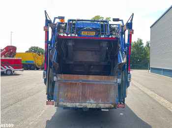 Garbage truck DAF FAG CF 290 Euro 6 Geesink 22m³: picture 4