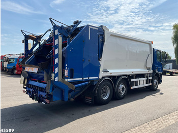 Garbage truck DAF FAG CF 290 Euro 6 Geesink 22m³: picture 5