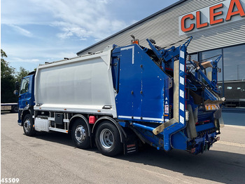 Garbage truck DAF FAG CF 290 Euro 6 Geesink 22m³: picture 3
