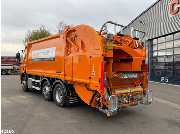 Lease a DAF FAG CF 300 Geesink 20m3 DAF FAG CF 300 Geesink 20m3: picture 4