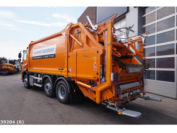 Garbage truck DAF FAG CF 340: picture 2