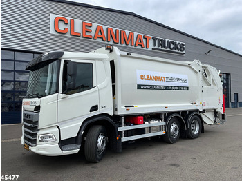 Garbage truck DAF XD 300