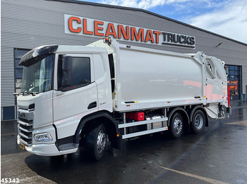 Garbage truck DAF XD 300