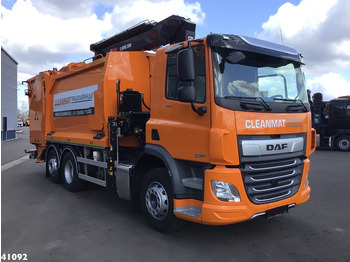 Lease a DAF FAN CF 340 Hiab 23 ton/meter laadkraan Welvaarts weighing system DAF FAN CF 340 Hiab 23 ton/meter laadkraan Welvaarts weighing system: picture 4 Lease a DAF FAN CF 340 Hiab 23 ton/meter laadkraan Welvaarts weighing system DAF FAN CF 340 Hiab 23 ton/meter laadkraan Welvaarts weighing system: picture 4