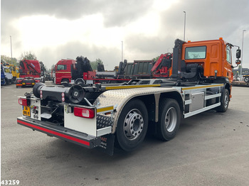 Lease a DAF FAN CF 430 VDL 21 Ton haakarmsysteem DAF FAN CF 430 VDL 21 Ton haakarmsysteem: picture 5