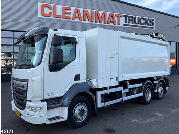 Lease a DAF FAN LF 220 Euro 6 Bekker LaGram Glaswagen DAF FAN LF 220 Euro 6 Bekker LaGram Glaswagen: picture 5