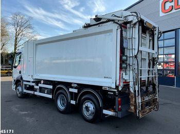 Lease a DAF FAN LF 220 Euro 6 Bekker LaGram Glaswagen DAF FAN LF 220 Euro 6 Bekker LaGram Glaswagen: picture 2