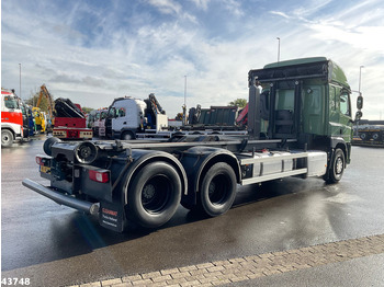 Lease a DAF FAS CF 440 Euro 6 VDL 21 Ton haakarmsysteem DAF FAS CF 440 Euro 6 VDL 21 Ton haakarmsysteem: picture 4