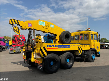 Lease a DAF FTS 2600 DKA 310 Manuel Full Steel Bergingsvoertuig DAF FTS 2600 DKA 310 Manuel Full Steel Bergingsvoertuig: picture 4