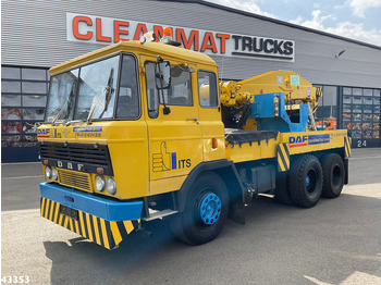 Lease a DAF FTS 2600 DKA 310 Manuel Full Steel Bergingsvoertuig DAF FTS 2600 DKA 310 Manuel Full Steel Bergingsvoertuig: picture 1
