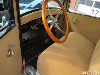 Car Durant motors Star Six Coupe 795: picture 5