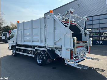 Garbage truck FUSO Canter 9C18 Geesink 7m³: picture 2