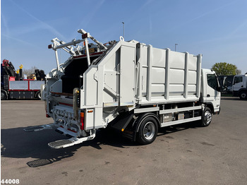 Garbage truck FUSO Canter 9C18 Geesink 7m³: picture 5