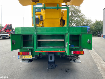 Crane truck Faun ATF 50G-3 6x6x6 50 Ton NL kraan!: picture 5