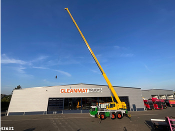 Crane truck Faun ATF 50G-3 6x6x6 50 Ton NL kraan!: picture 2