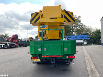 Crane truck Faun ATF 50G-3 6x6x6 50 Ton NL kraan!: picture 4