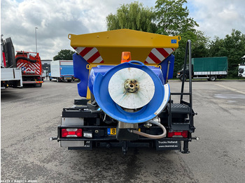 Snow removal vehicle Iveco Daily 70C17 Nido zoutstrooier: picture 5 Snow removal vehicle Iveco Daily 70C17 Nido zoutstrooier: picture 5