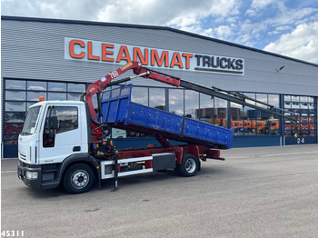 Tipper IVECO EuroCargo