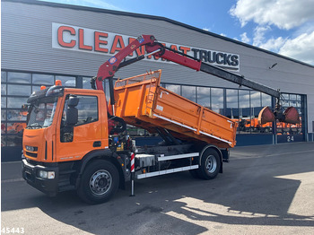 Tipper IVECO
