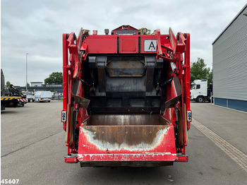 Lease a MAN TGS 26.320 Euro 6 Geesink 24 m³ GHC MAN TGS 26.320 Euro 6 Geesink 24 m³ GHC: picture 4 Lease a MAN TGS 26.320 Euro 6 Geesink 24 m³ GHC MAN TGS 26.320 Euro 6 Geesink 24 m³ GHC: picture 4