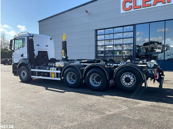 Lease a MAN TGS 35.430 8x4 Hyvalift 26 Ton haakarmsysteem NEW AND UNUSED! MAN TGS 35.430 8x4 Hyvalift 26 Ton haakarmsysteem NEW AND UNUSED!: picture 5