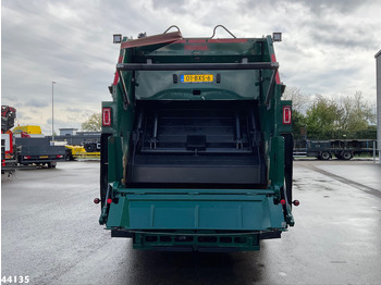 Garbage truck Mercedes-Benz Antos 2546 Euro 6 Norba N3 22m³: picture 5
