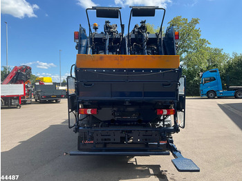 Garbage truck Mercedes-Benz Atego 1524 Euro 6 Fratelli Mazzocchia 12m²: picture 3 Garbage truck Mercedes-Benz Atego 1524 Euro 6 Fratelli Mazzocchia 12m²: picture 3