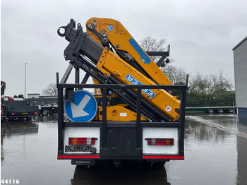 Lease a Mercedes-Benz Axor 1929 Effer 30 Tonmeter laadkraan Mercedes-Benz Axor 1929 Effer 30 Tonmeter laadkraan: picture 3