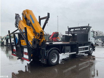 Lease a Mercedes-Benz Axor 1929 Effer 30 Tonmeter laadkraan Mercedes-Benz Axor 1929 Effer 30 Tonmeter laadkraan: picture 4