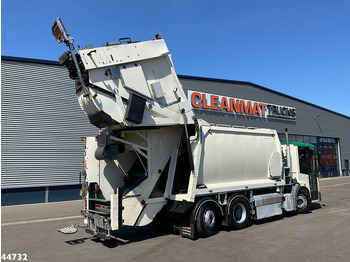 Garbage truck MERCEDES-BENZ Econic 2630
