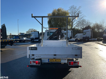 Crane truck Mercedes-Benz Sprinter 513 2.2 CDI Hiab 2 Tonmeter laadkraan Just 196.629 km!: picture 5 Crane truck Mercedes-Benz Sprinter 513 2.2 CDI Hiab 2 Tonmeter laadkraan Just 196.629 km!: picture 5