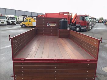 Lease a Opel Blitz 3.6-42-30 Opel Blitz 3.6-42-30: picture 3