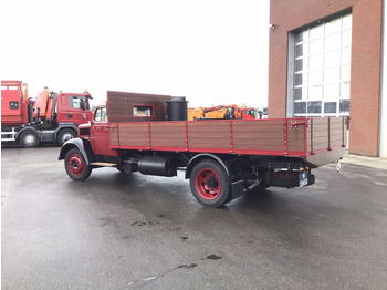 Lease a Opel Blitz 3.6-42-30 Opel Blitz 3.6-42-30: picture 2