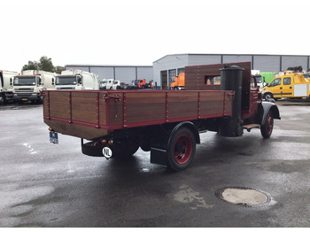 Lease a Opel Blitz 3.6-42-30 Opel Blitz 3.6-42-30: picture 4