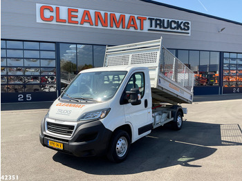 Tipper PEUGEOT