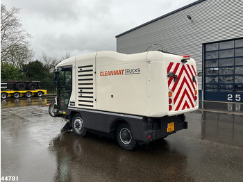 Lease a Ravo 540 CD Euro 6 with 3-rd brush Ravo 540 CD Euro 6 with 3-rd brush: picture 4