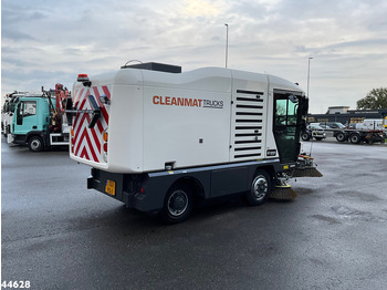 Lease a Ravo 540 Euro 6 with 3-rd brush Ravo 540 Euro 6 with 3-rd brush: picture 5 Lease a Ravo 540 Euro 6 with 3-rd brush Ravo 540 Euro 6 with 3-rd brush: picture 5