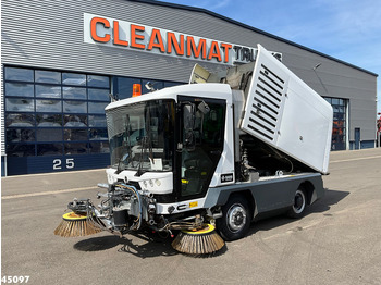 Road sweeper RAVO