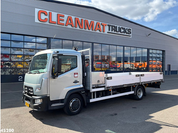 Crane truck Renault D 180 Hiab 3,8 Tonmeter Euro 6 Just 178.017 km!: picture 3