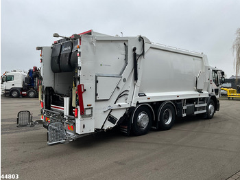 Lease a Renault D 26 WIDE Euro 6 Geesink Norba MF 300 Just 126.660 km! Renault D 26 WIDE Euro 6 Geesink Norba MF 300 Just 126.660 km!: picture 5