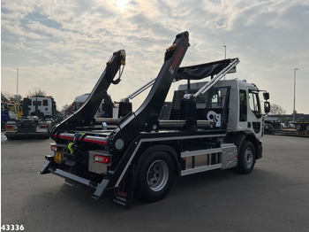 Lease a Renault D WIDE Multilift 12 Ton portaalarmsysteem Renault D WIDE Multilift 12 Ton portaalarmsysteem: picture 4 Lease a Renault D WIDE Multilift 12 Ton portaalarmsysteem Renault D WIDE Multilift 12 Ton portaalarmsysteem: picture 4