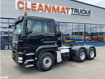 Tractor unit MAN TGS 33.440