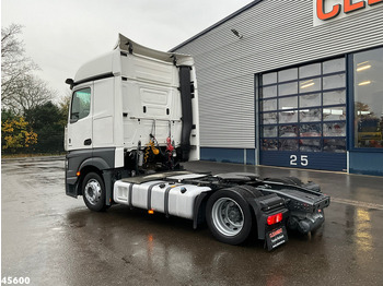 Tractor unit Mercedes-Benz Actros 1842 Mega GigaSpace MirrorCam: picture 4