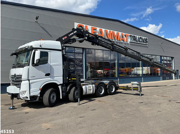 Tractor unit MERCEDES-BENZ Arocs 3253